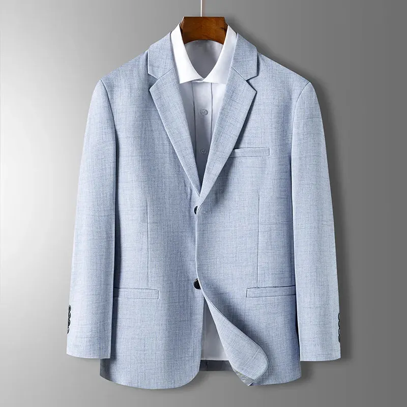 Clinton Tailored Fit Blazer