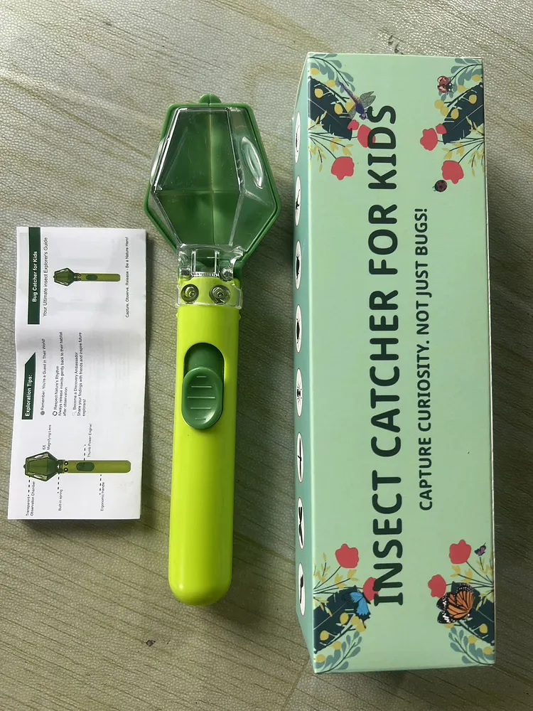 Insect Catcher