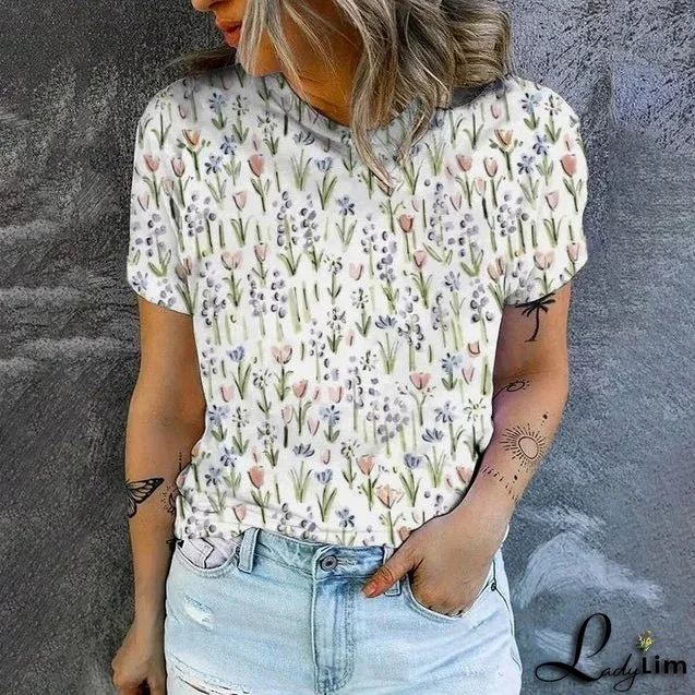 Glamorous and fresh Shirt