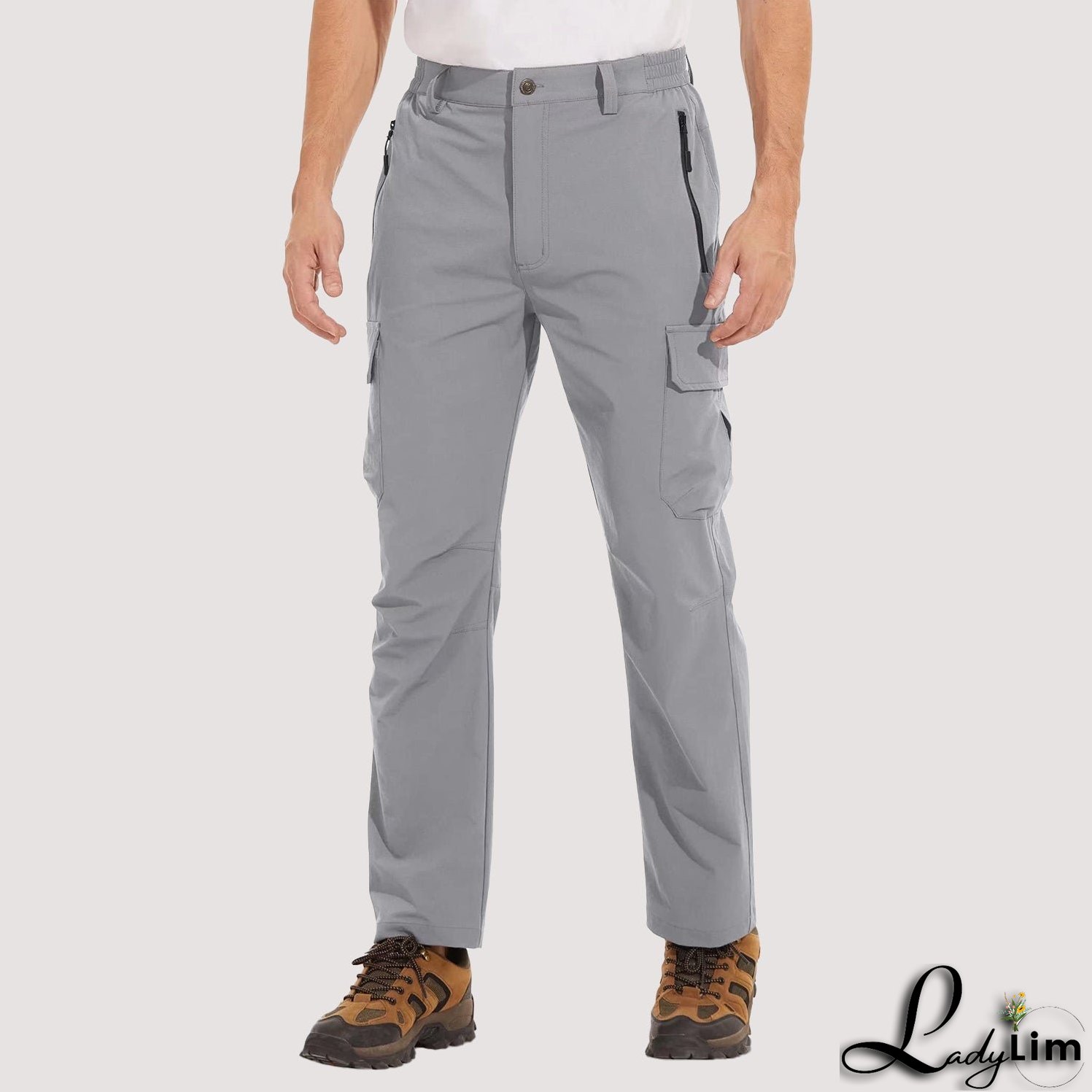 Modern and Comfortable winter Pants