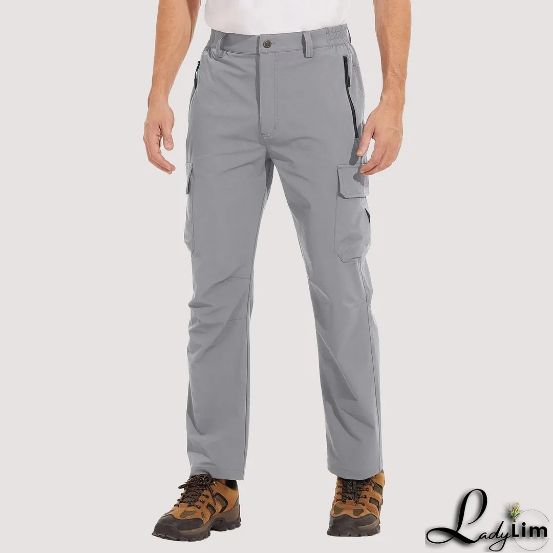 Modern and Comfortable winter Pants