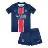 PSG Home Kids Soccer Jerseys Kit 2024/25