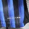 2025/2026 Player Version Inter Milan Home Football Jersey1:1 Quality Thai love fball