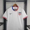 2024 USA Home Football Shirt 1:1 Thai Quality