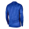 Chelsea Home Long Sleeve Soccer Jersey 2025/26