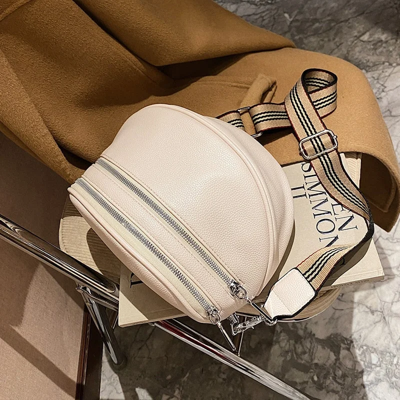 էѧӧܧ Ladies Vintage PU Leather Crossbody Shoulder Bags Women 2021 Fashion Luxury Branded Lady Branded Trend Handbags