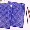 PVC Cutting Mat Board Engraving Hard Pad Handwriting Plank Measuring Pad