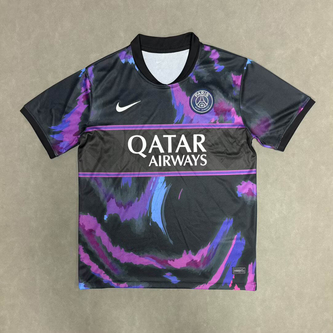 2025-2026 PSG Paris Saint-Germain Special Edition Football Shirt 1:1 Thai Quality- Maxi Kit