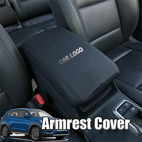 Automotive High-End Center Console Armrest Protection Pad