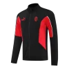 AC Milan Jacket Tracksuit 2025/26 Black