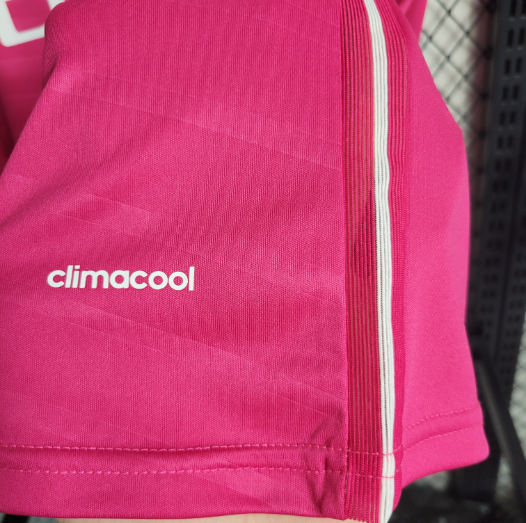 2014-2015 Retro Real Madrid Away Football Shirt Thai Quality