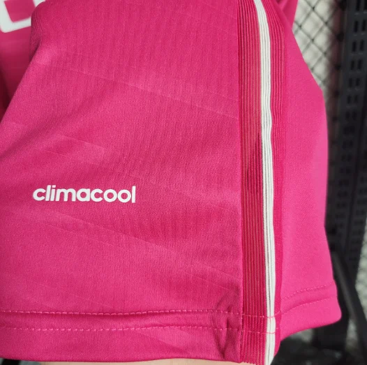 2014-2015 Retro Real Madrid Away Football Shirt Thai Quality