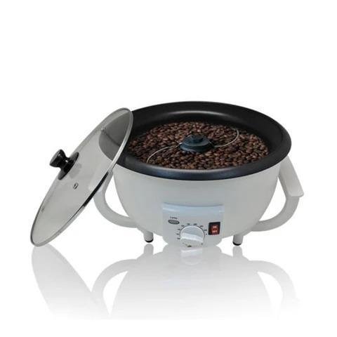 Coffee Bean - Corn - Almond - Peanut Roaster Machine
