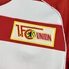 2025/2026 Union Berlin Home Football Shirt 1:1 Thai Quality