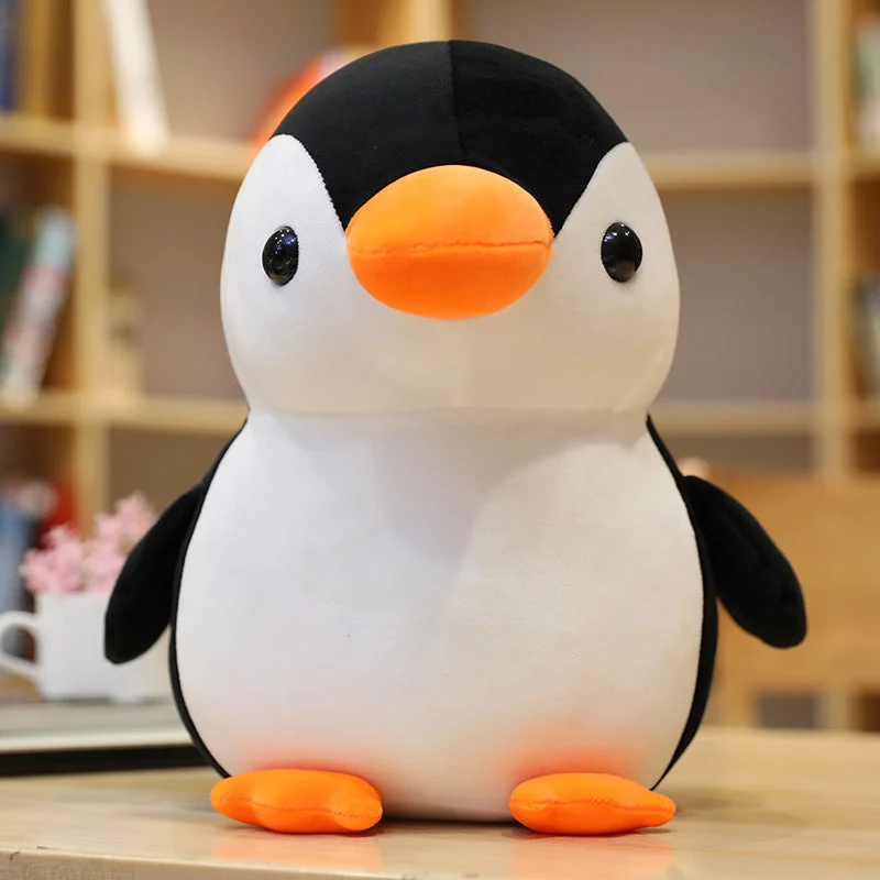 Cuteeeshop Kawaii Penguin Stuffed Animal Plush