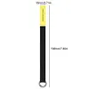 Rear Door Emergency Puller Extended Emergency Safety Pull Rope for Tesla Model Y