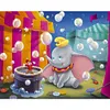 Diamond Painting -DIY Round Drill Cartoon Baby Elephant