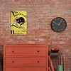 Cat - Vintage Metal Signs - 30*40cm