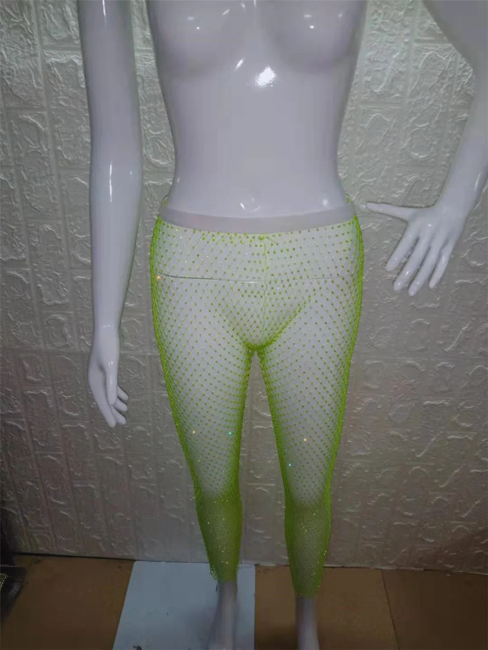 Uveng Uveng Temperament Commute Belt Official Picture High Waist Black Straight Sleeve Blouse Long Pants DYJ1052