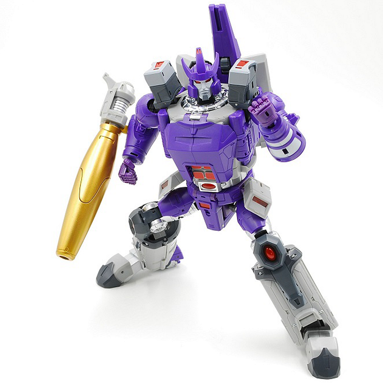 DX9 Toys D07 Galvatron/ Tyrant