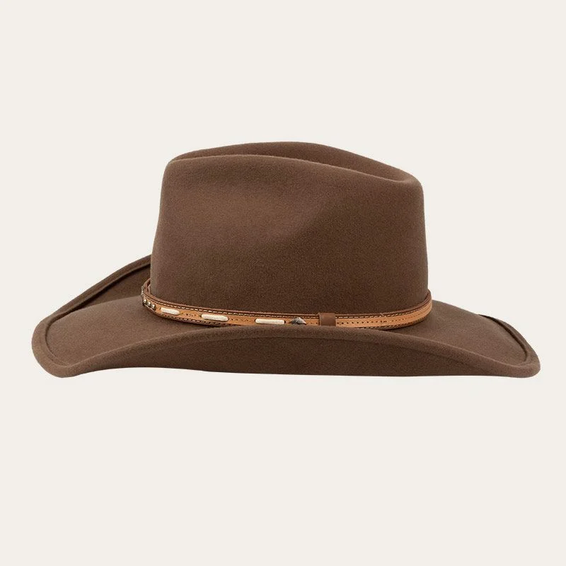 El Top Premier Cowboy Hat