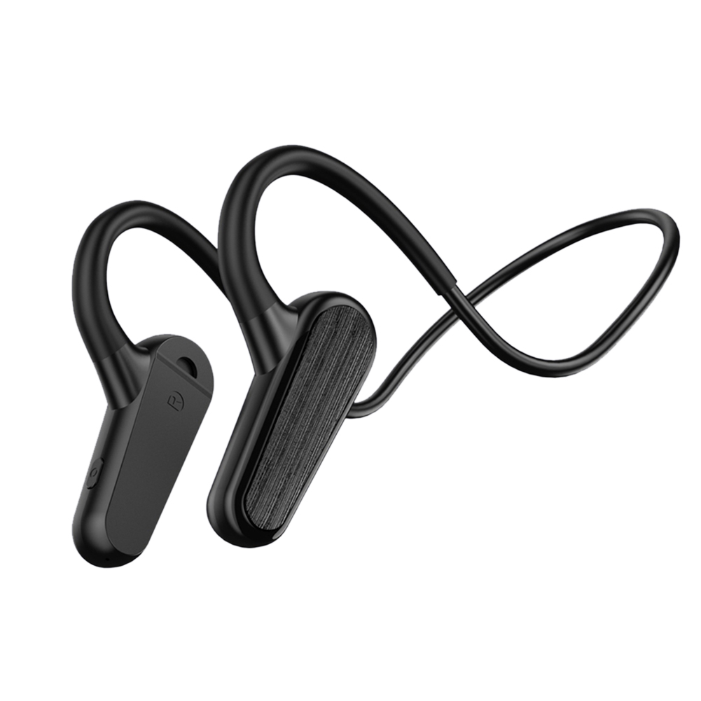 

Stereo Headphones Bluetooth-compatible Bone Conduction Wireless Headset, 501 Original