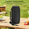Hard Carrying Case Shockproof Portable Storage Bag for JBL Charge 6 Speaker