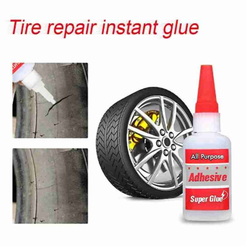 Universal Waterproof Super Glue | 168DEAL