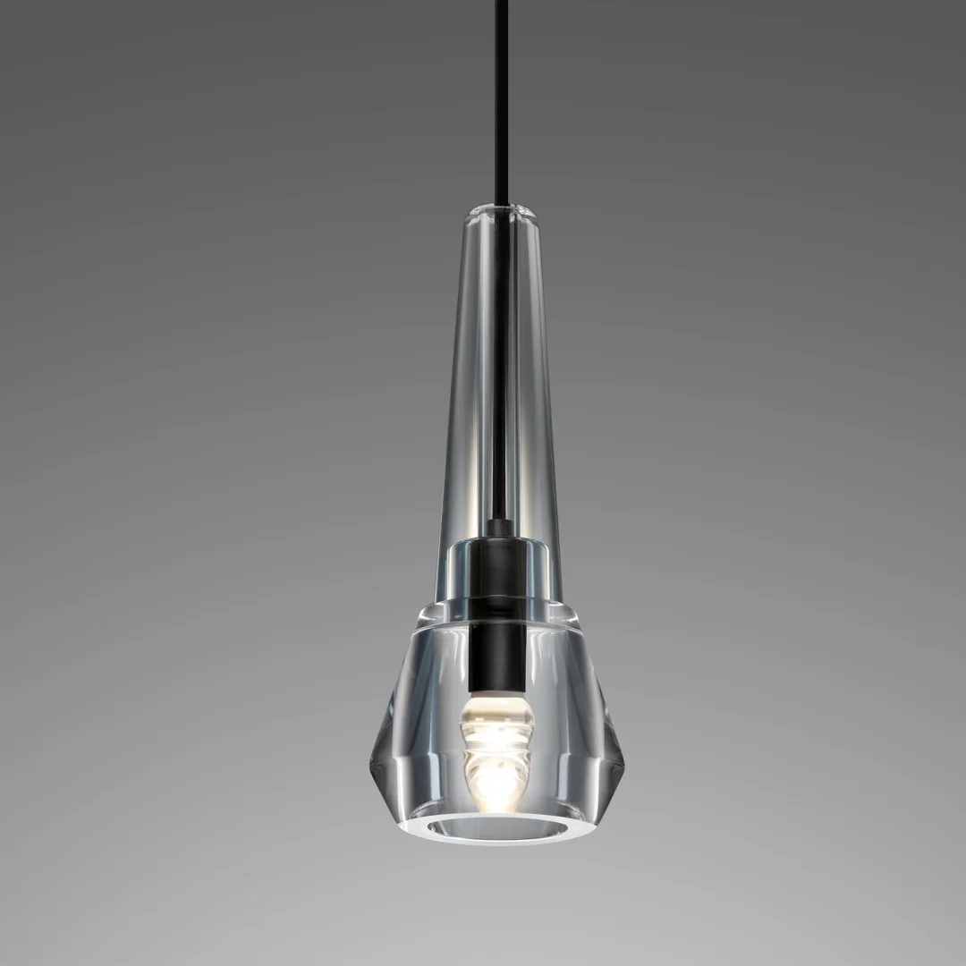 Fontenay Crystal Pendant JOSENART Josenart