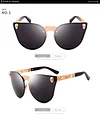 Outdoor Eyewear Shades Trends Sunglasses