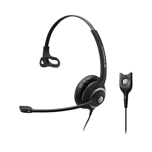 Sennheiser Impact SC 230 Single Speaker Office Headset - 1000514