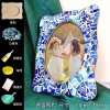 DIY Glass Mosaic Tiles Crafts Kits Handmade Phote Frame Home Decor Gifts