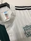 1995/1996 Retro Liverpool Away Football Jersey 1:1 Thai Quality love fball