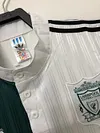 Joyfball 1995/1996 Retro Liverpool Away Football Shirt 1:1 Thai Quality