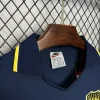 Retro 1996-97 Boca Juniors Soccer Jersey Home