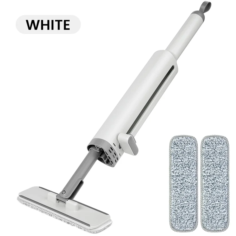 SAKER&reg; Portable Self-Squeeze Mini Mop