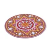 Diamond Painting Coaster Cup Cushion Table Placemat