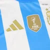 MESSI #10 Argentina Home 2024