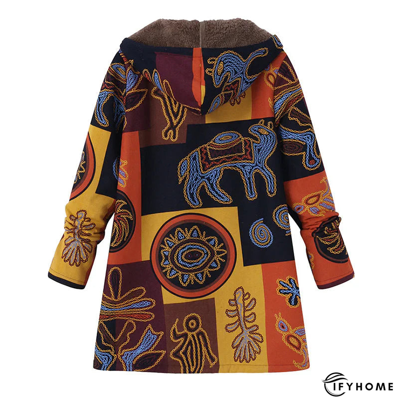 Elegant and Versatile general Jacket | IFYHOME