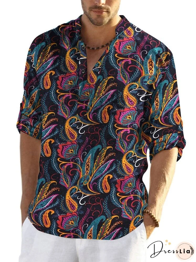 Casual Beach Shirts (US Only)