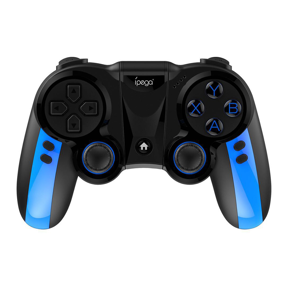 

9090 Bluetooth Controller for PUBG Mobile Gamepad for iPhone Android PC TV, 501 Original