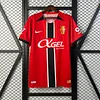 2025/2026 RCD Mallorca Home Football Shirt 1:1 Thai Quality