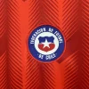 2025-2026 Chile Home Football Shirt 1:1 Thai Quality
