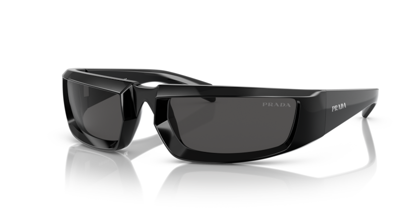 PRADA 0PR 25YS  Blakspecs