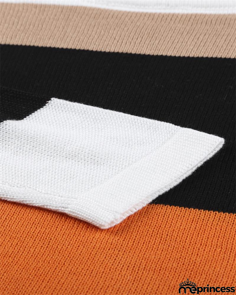 Versatile and Comfortable winter Pullover