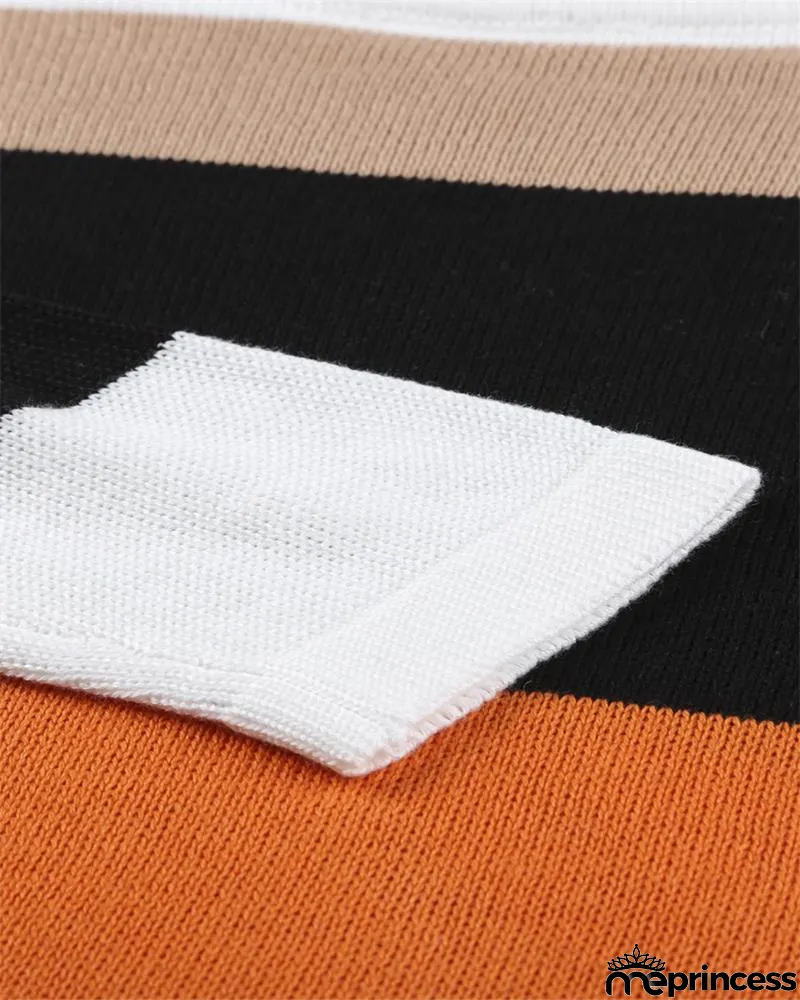 Versatile and Comfortable winter Pullover