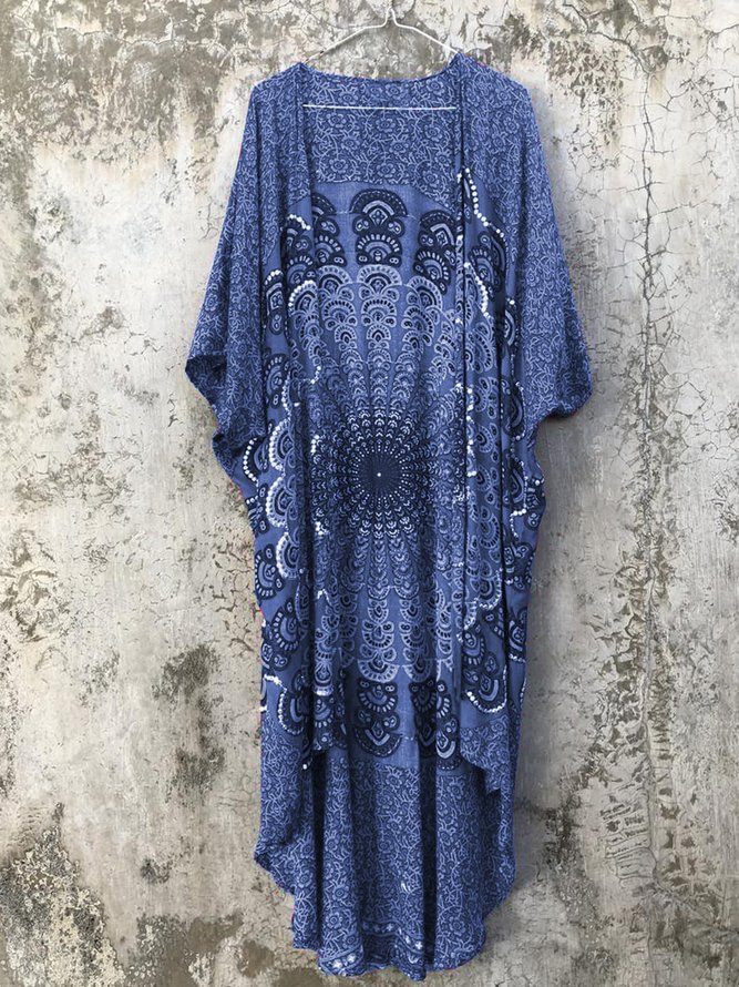 Holiday Cotton-Blend Shirts & Tops