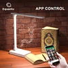 SQ905 Table Lamp Blue Tooth Quran Speaker Eye Protection Wireless Charging Remote Control