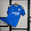 2005-2006 Retro Chelsea FC Home Football Shirt 1:1 Thai Quality