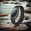 Ultrasonic Anti-Mosquito Bracelet Waterproof Silicone Insect Repell Wristband